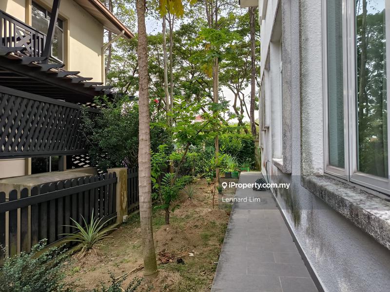 Bungalow House for Sale in Kota Kemuning, Shah Alam by Lennard Lim - iProperty.com.my
