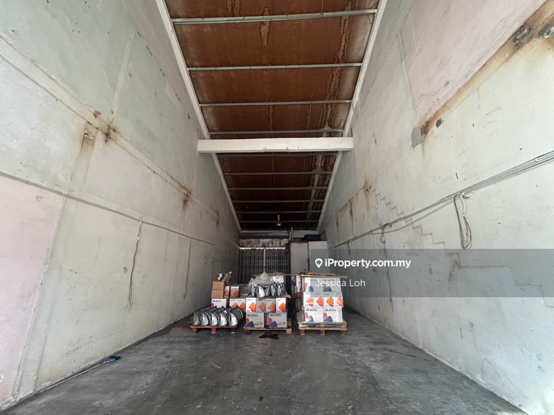 Terrace Factory for Rent in Kepong,Ehsan Jaya,Tago, Bandar Sri Damansara by Jessica Loh - iProperty.com.my