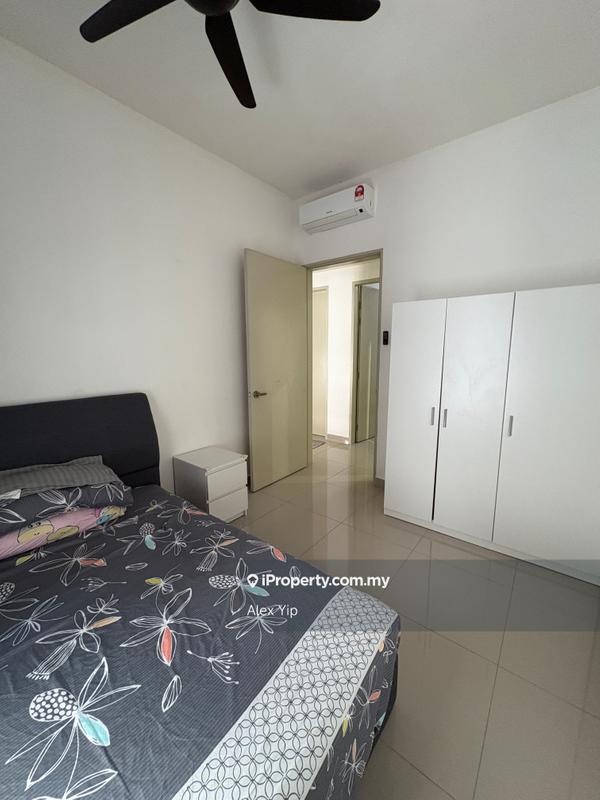 For Rent - Mutiara Ville