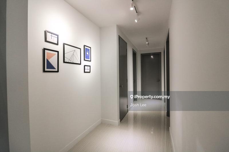 Service Residence for Sale in Reflection Residences by Josh Lee - iProperty.com.my