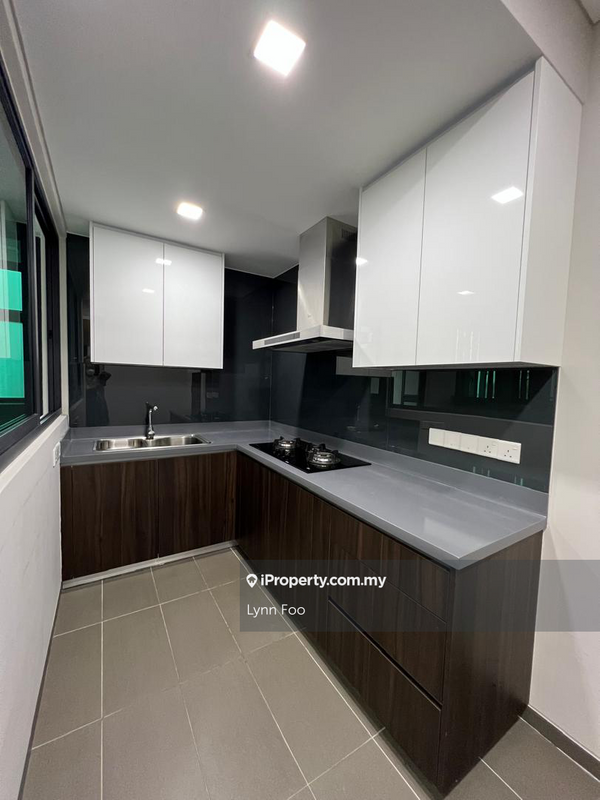 Condominium for Sale in The Light Collection IV by Lynn Foo - iProperty.com.my