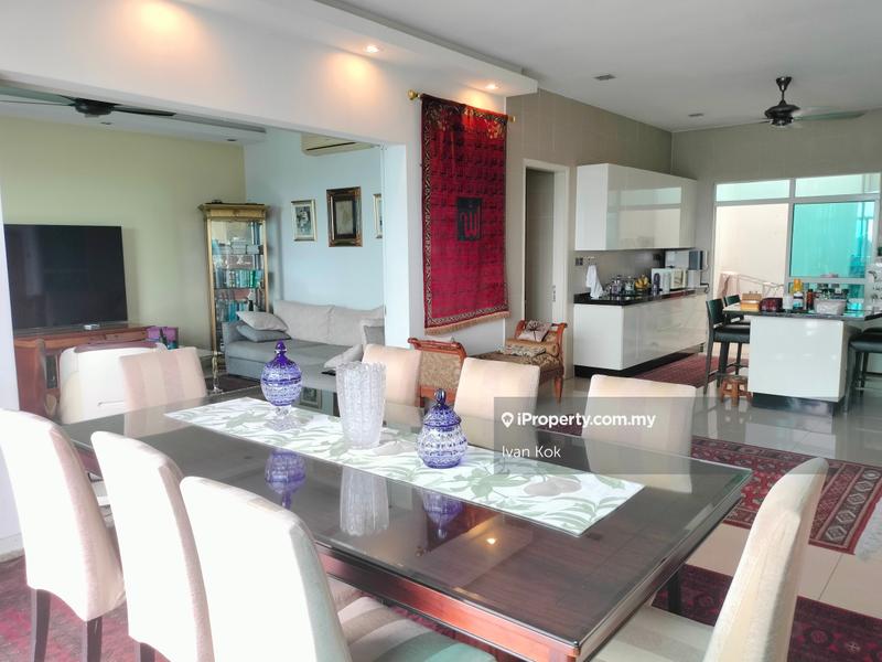 Kondominium untuk Dijual di Amaya Saujana oleh Ivan Kok - iProperty.com.my
