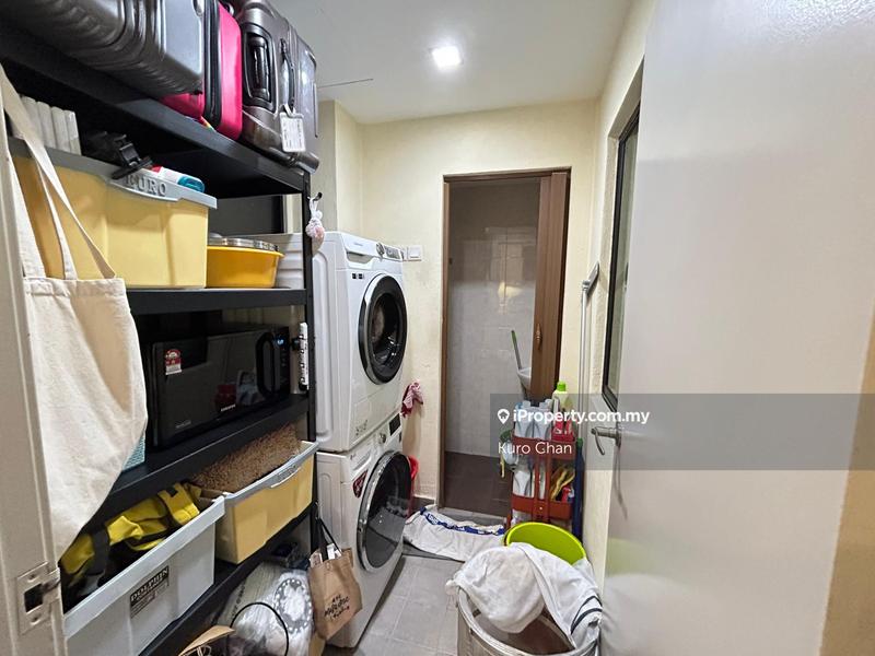 Condominium for Sale in Atmosfera Kondominium by Kuro Chan - iProperty.com.my