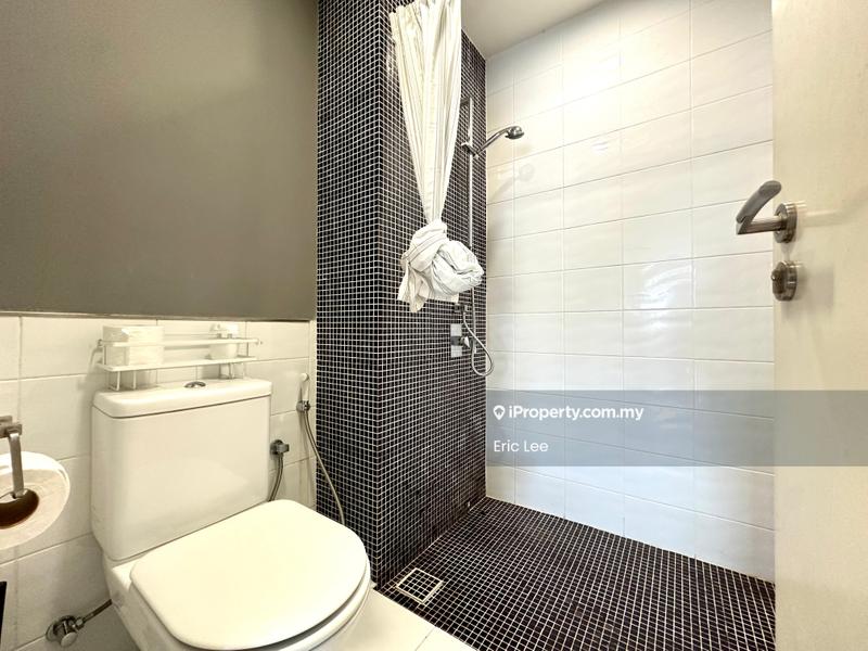 Service Residence for Rent in Verve Suites by Eric Lee - iProperty.com.my