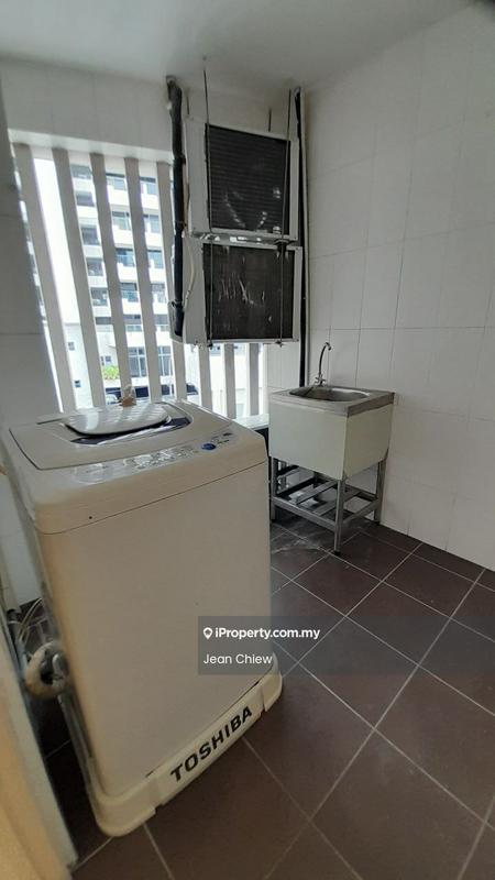 Kondominium untuk Disewa di Fortune Court oleh Jean Chiew - Interior - iProperty.com.my