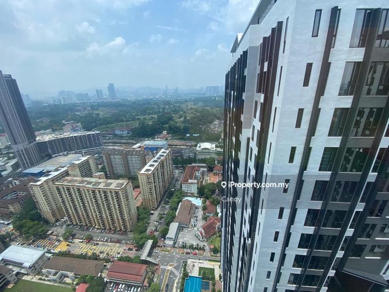Residensi Servis untuk Dijual di The Sentral Suites oleh Candy - iProperty.com.my