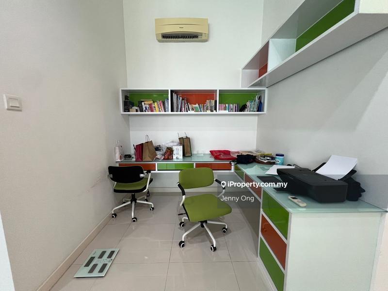 Kondominium untuk Dijual di The Park Residences 1 oleh Jenny Ong - iProperty.com.my