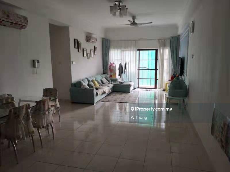 For Sale - Hartamas Regency 1