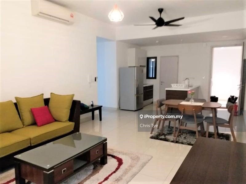 For Rent - D'sara Sentral