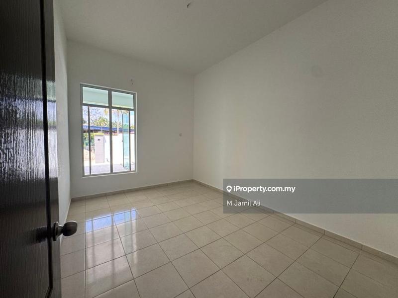 1-storey Terraced House for Sale in jt6zz, Muar by M Jamil Ali - iProperty.com.my