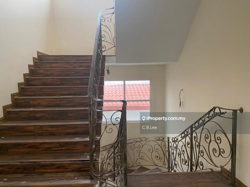 Banglo untuk Dijual di Taman Bukit Segar, Cheras oleh C.B.Lee - iProperty.com.my