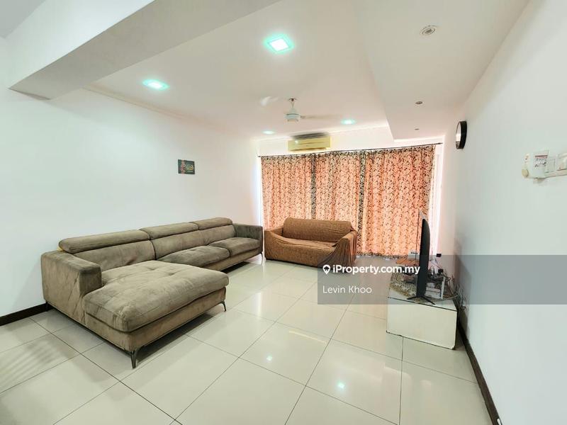 Condominium for Sale in Ampang Putra Residency by Levin Khoo - iProperty.com.my