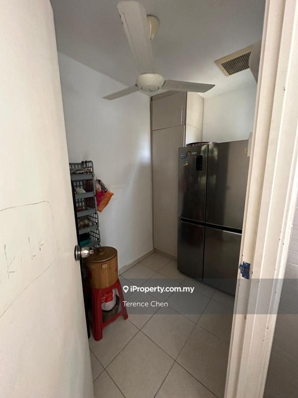 Rumah Berangkai 2 Tingkat untuk Dijual di Taman Puchong Hartamas Kim Crest, Puchong oleh Terence Chen - iProperty.com.my