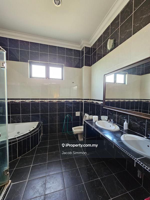 Bungalow House untuk Dijual di Kota Warisan, Sepang oleh Jacob Simmon - iProperty.com.my