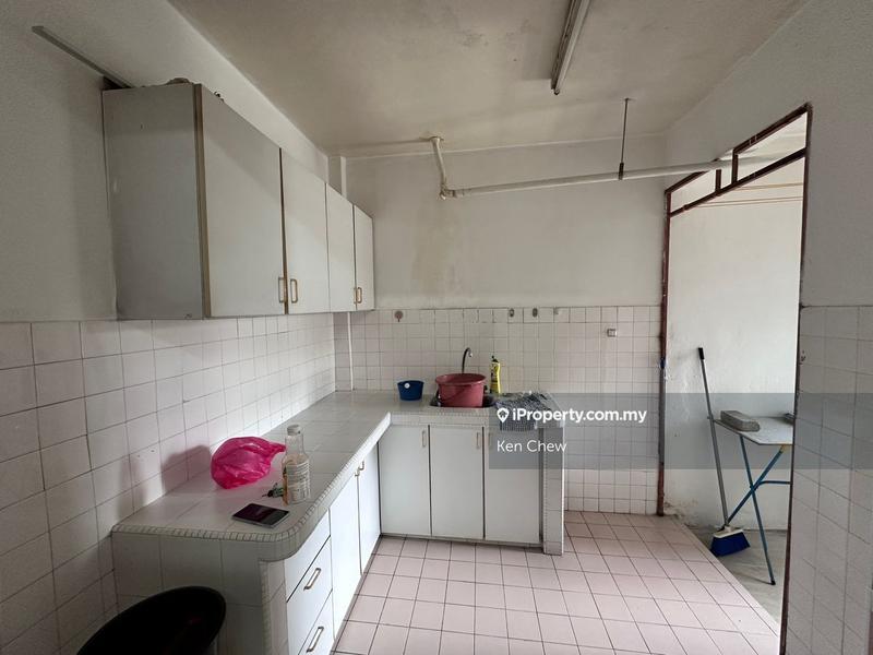 Pangsapuri untuk Disewa di Pandan Terrace Apartment oleh Ken Chew - iProperty.com.my