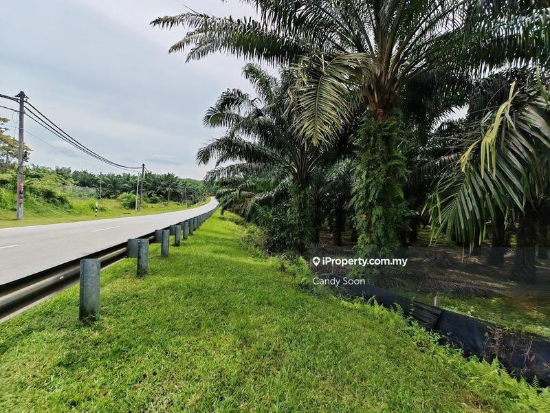 Tanah Pertanian untuk Dijual di Taman Rembau Utama, Rembau oleh Candy Soon - iProperty.com.my