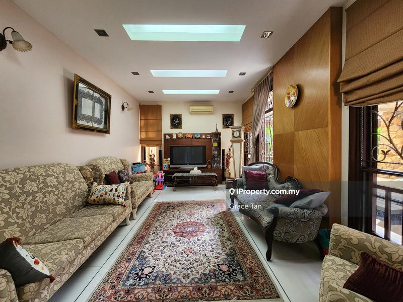 Banglo untuk Dijual di Mutiara Damansara, Selangor oleh Grace Tan - iProperty.com.my