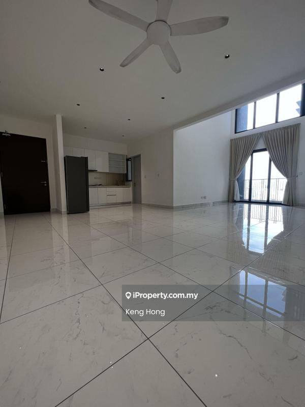 Kondominium untuk Disewa di Damansara Seresta oleh Keng Hong - iProperty.com.my