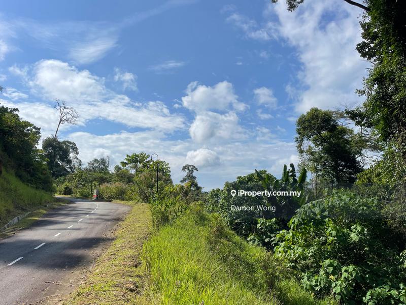 Tanah Pertanian untuk Dijual di Bentong, Pahang oleh Damon Wong - iProperty.com.my