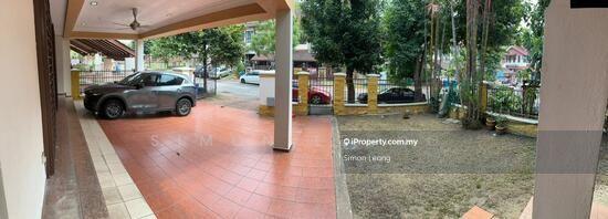 Rumah Berangkai 2 Tingkat untuk Dijual di Bukit Jelutong, Shah Alam oleh Simon Leong - iProperty.com.my