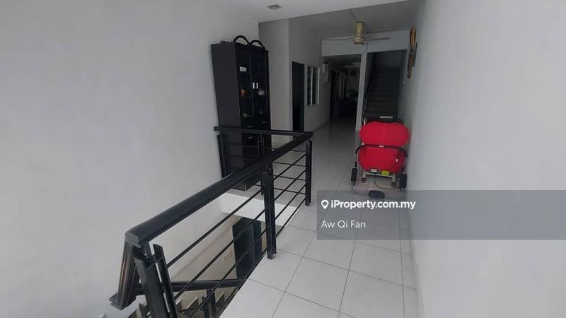 3.5-storey Terraced House for Sale in Bukit Wangsamas, Setiawangsa by Aw Qi Fan - iProperty.com.my