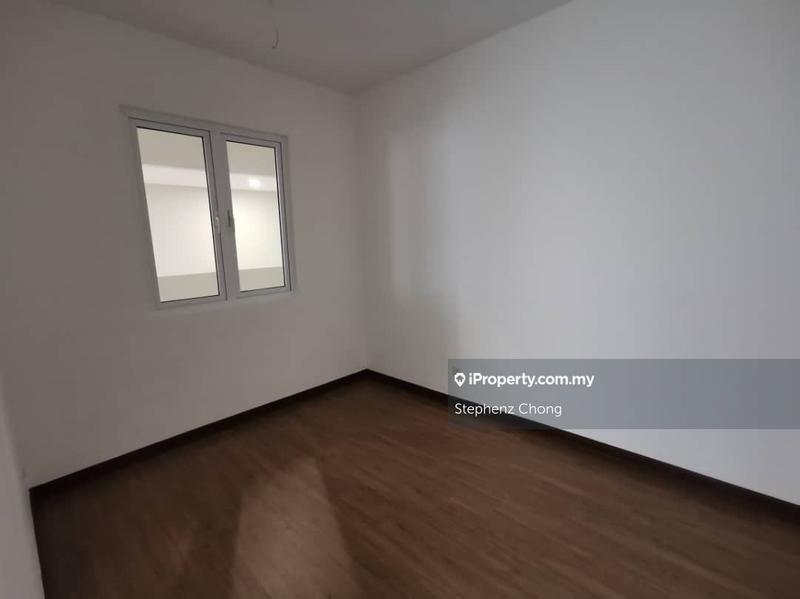 For Sale - Pinnacle Sri Petaling