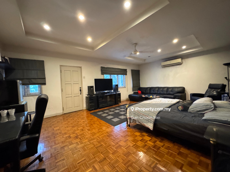 Rumah Berangkai 2 Tingkat untuk Dijual di Usj 2, Subang Jaya oleh Gan Choon Wei - iProperty.com.my