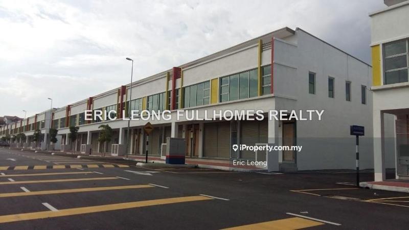 For Rent - Taman Saujana Puchong