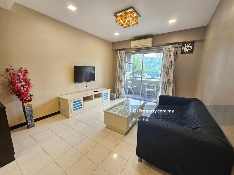 For Rent - Segar View Condominium