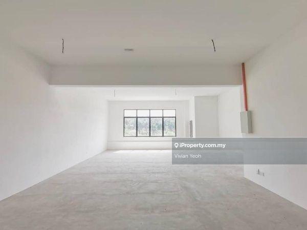 Terrace Factory for Rent in Eco Business Park V, Puncak Alam by Vivian Yeoh - iProperty.com.my