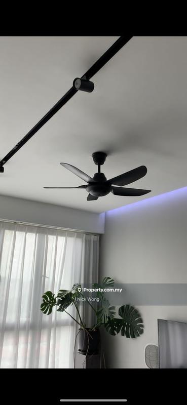 Service Residence for Sale in One Maxim by Nick Wong - iProperty.com.my