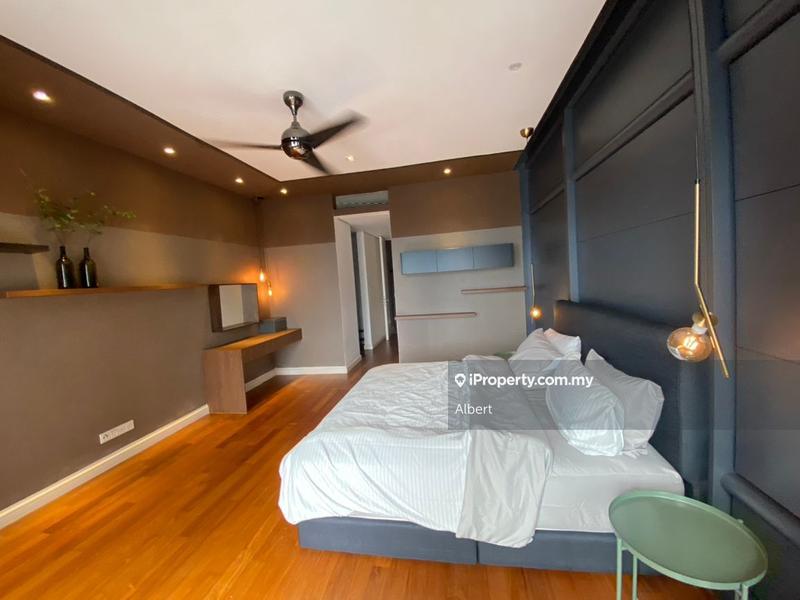 Condominium for Rent in Condominium @ The Troika by Albert - iProperty.com.my