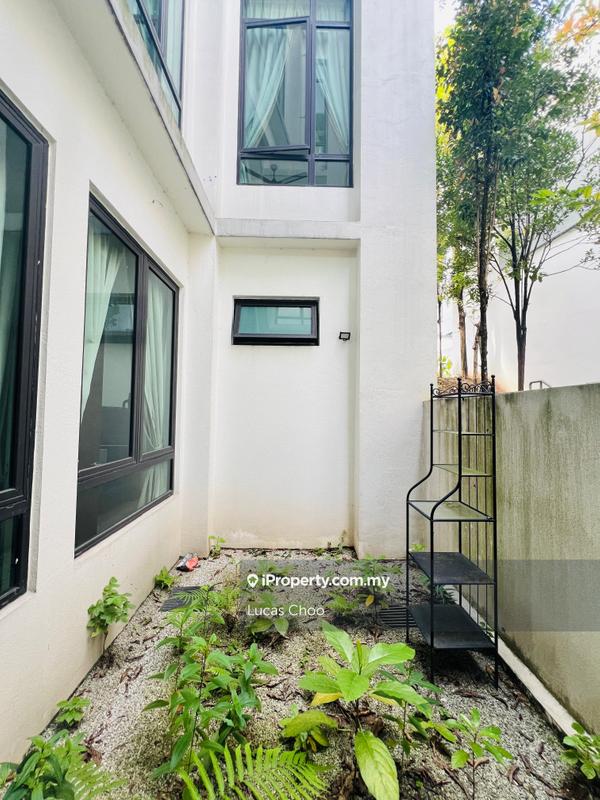 Rumah Berangkai 2.5 Tingkat untuk Dijual di Sunway Montana, Setapak oleh Lucas Choo - iProperty.com.my