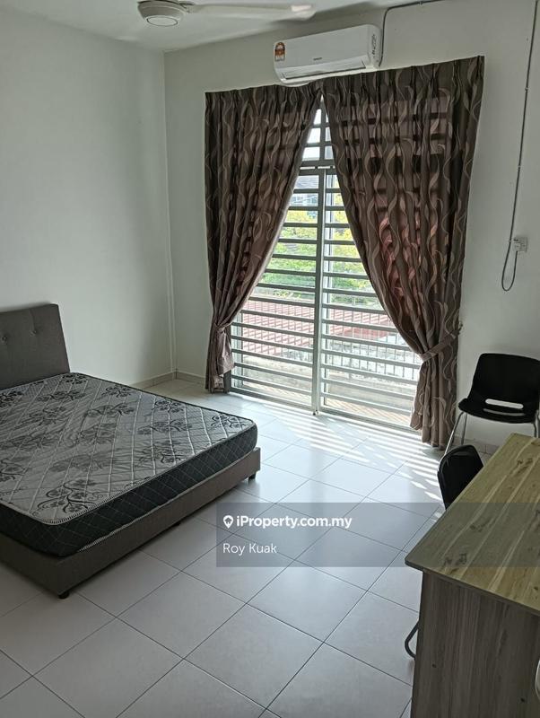Rumah Berangkai 2 Tingkat untuk Dijual di Taman Jati, Kulim oleh Roy Kuak - iProperty.com.my