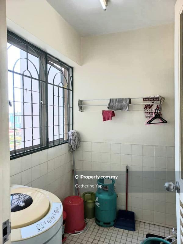 Condominium for Sale in Faber Heights by Catherine Yap - iProperty.com.my