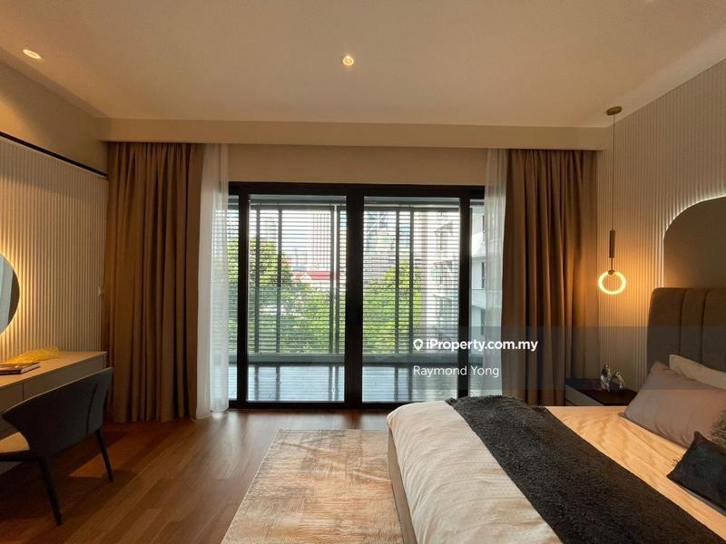 Condominium for Sale in Sastra U-Thant by Raymond Yong - iProperty.com.my