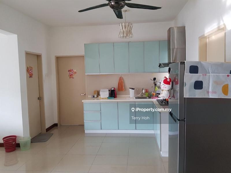 For Sale - Desa Residency (Residensi Desa)
