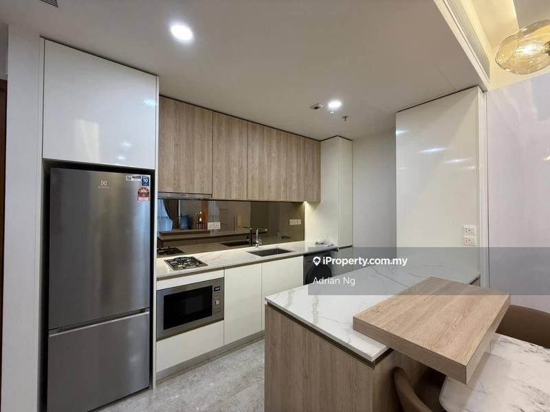 For Sale - TRX Residences