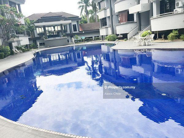 Kondominium untuk Dijual di The Club oleh Alexis Chee - iProperty.com.my