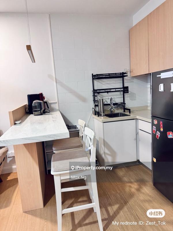 Service Residence for Rent in Arte Mont Kiara by Max Ng - iProperty.com.my