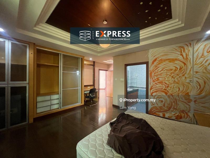 Semi-Detached House for Sale in Pujut, Miri by Sam Yong - iProperty.com.my