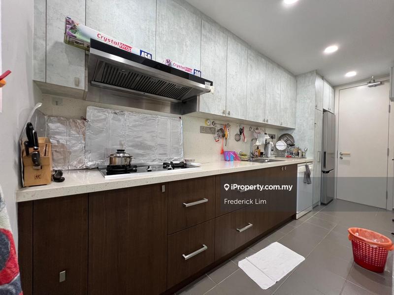 Kondominium untuk Dijual di Seri Riana Residence oleh Frederick Lim - iProperty.com.my