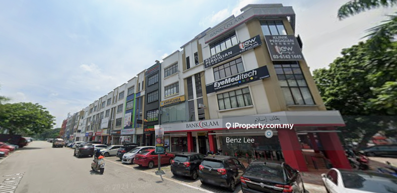Kedai untuk Dijual di Seksyen U20, Sungai Buloh oleh Benz Lee - iProperty.com.my