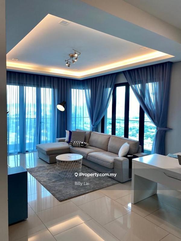 Kondominium untuk Dijual di The Reach @ Titiwangsa oleh Billy Lai - iProperty.com.my