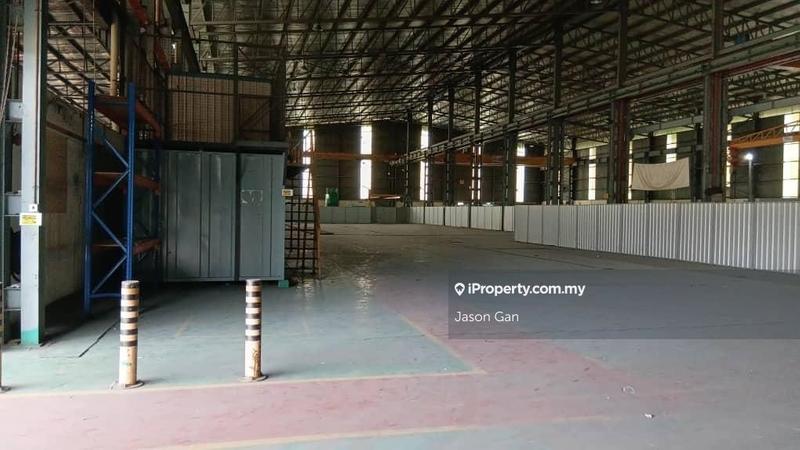 Detached Factory for Rent in Bukit Kemuning, Shah Alam by Jason Gan - iProperty.com.my