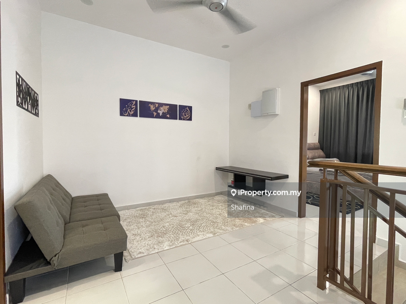 2-storey Terraced House for Sale in Taman Permaipura Ceria, Bedong by Shafina - iProperty.com.my