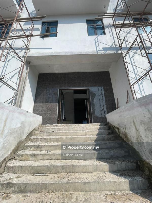 For Sale - New Hotel Butik Ampang