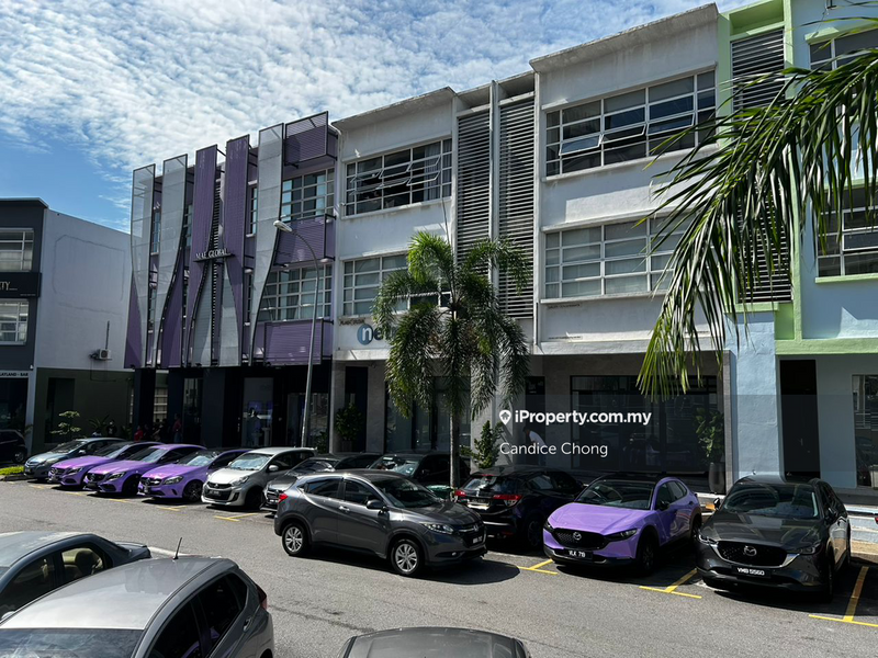 Shop for Rent in BANDAR PUCHONG JAYA, Puchong by Candice Chong - iProperty.com.my