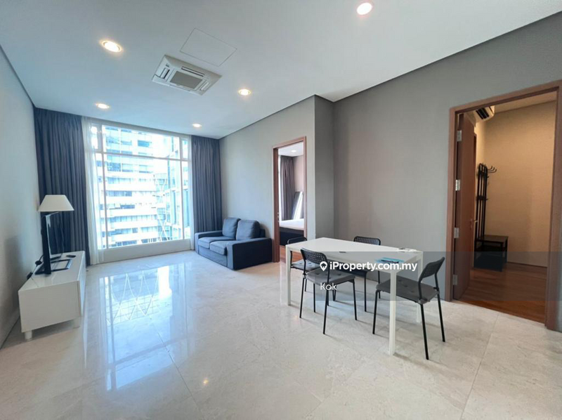 For Sale - Soho Suites Serviced Residence @ KLCC
