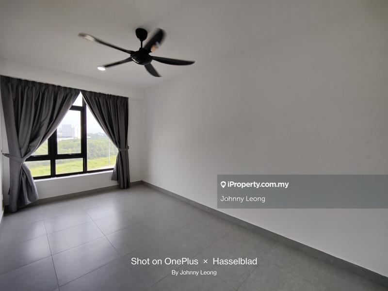 Service Residence for Sale in Kanvas SOHO by Johnny Leong - iProperty.com.my